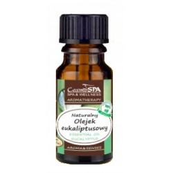Naturalny olejek eukaliptusowy AROMATHERAPY 10ml