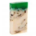 Naturalne mydło Zielona herbata, 90 g