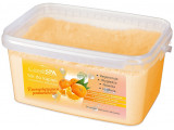 uzdrowiskowa sól do kąpieli z kolagenem Energetyzująca Pomarańcza 3 kg
