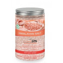 Sól himalajska różowa 1200g, pure organic, odchudza, oczyszcza, ujędrnia