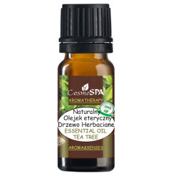 Naturalny olejek z drzewa herbacianego 10ml