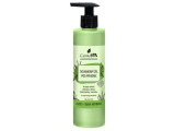 Solankowy  Żel pod prysznic Aloes z białą herbatą, 250 ml