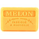 Mydło marsylskie z masło shea Słodki Melon, 125 g