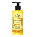 Solankowy płyn do kąpieli Pomarańcza i Mango, 250 ml