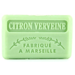 Mydło Marsylskie Bambus&Masło Shea 125g