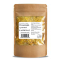 SÓL DO KĄPIELI POMARAŃCZA&CYNAMON Z KWIATAMI RUMIANKU, 150 G
