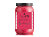 PIENIĄCA S&Oacute;L DO KĄPIELI SOCZYSTA MALINA, 550 G