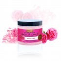 PEELING SOLNO-OLEJOWY DO CIAŁA RÓŻANY OGRÓD, 350 G