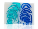 Mydło glicerynowe fantazyjne Cytrusowe, 100 g